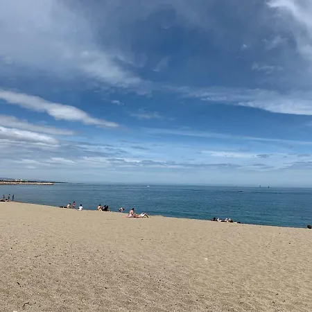 Plein Sud By Bellavista - 400 M De La - Terrasse - Parking Διαμέρισμα Argelès-sur-Mer
