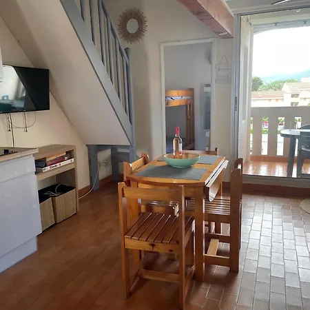 Plein Sud By Bellavista - 400 M De La - Terrasse - Parking 아르젤레쉬르메르