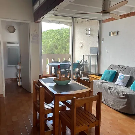 아파트 Plein Sud By Bellavista - 400 M De La - Terrasse - Parking *