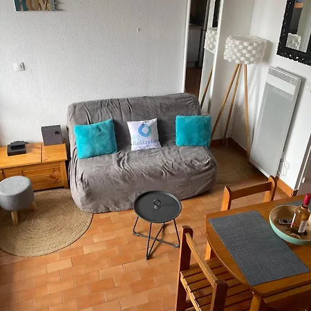 Plein Sud By Bellavista - 400 M De La - Terrasse - Parking Apartmán