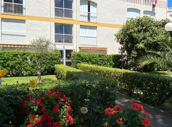 Plein Sud By Bellavista - 400 M De La - Terrasse - Parking * Argelès-sur-Mer